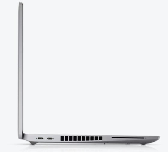 Dell Laptop LATITUDE 5520 - CPU i7 (Refurbished)