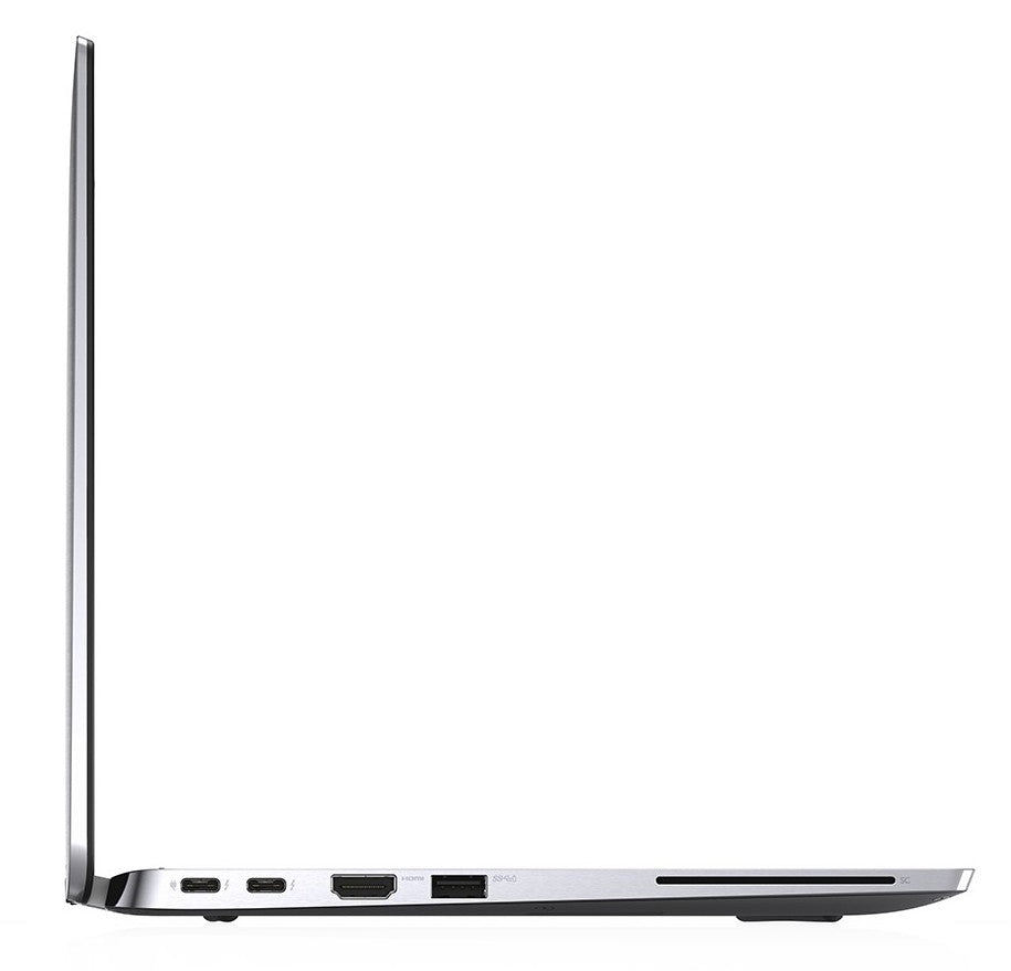 Dell Laptop LATITUDE 7400 - CPU i5 - X360 Touch Screen (Refurbished)