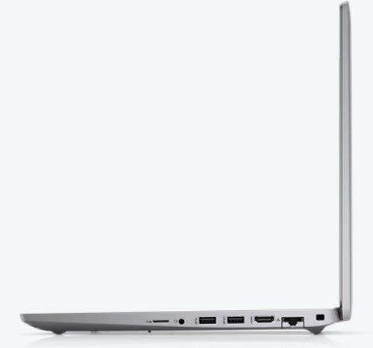 Dell Laptop LATITUDE 5520 - CPU i7 (Refurbished)