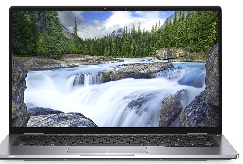 Dell Laptop LATITUDE 7400 - CPU i5 - X360 Touch Screen (Refurbished)