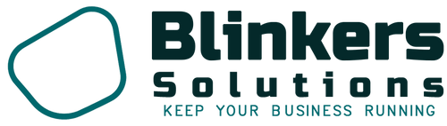 Blinkers Solutions
