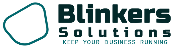 Blinkers Solutions